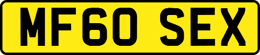 MF60SEX