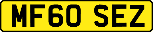 MF60SEZ