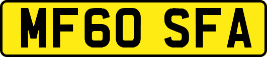 MF60SFA