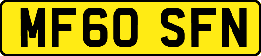 MF60SFN