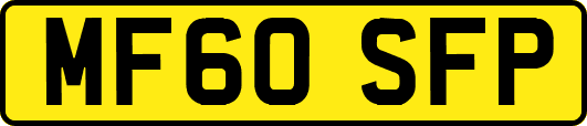 MF60SFP