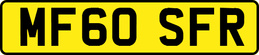 MF60SFR