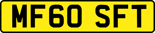 MF60SFT