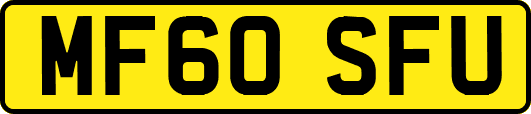 MF60SFU