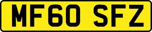 MF60SFZ