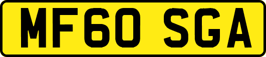 MF60SGA