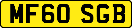 MF60SGB