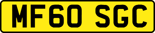 MF60SGC