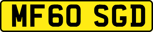 MF60SGD