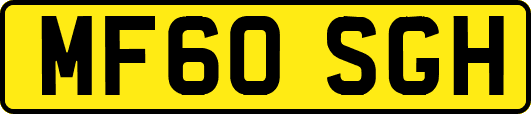 MF60SGH
