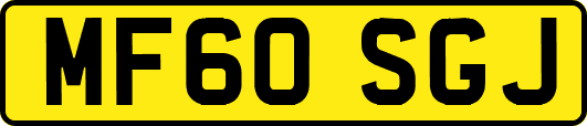 MF60SGJ
