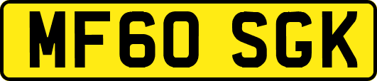 MF60SGK