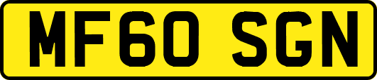 MF60SGN