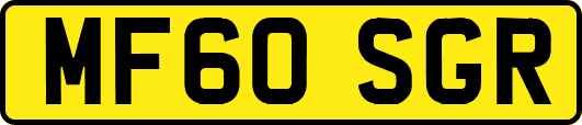 MF60SGR