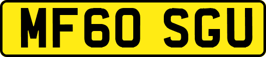 MF60SGU