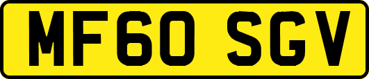 MF60SGV