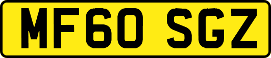 MF60SGZ
