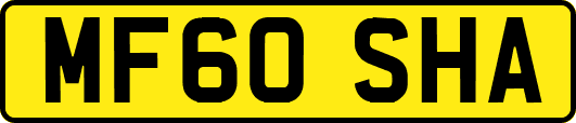 MF60SHA