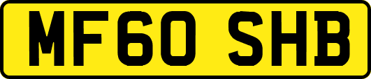 MF60SHB