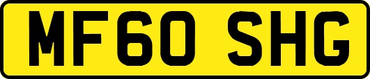 MF60SHG