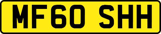 MF60SHH