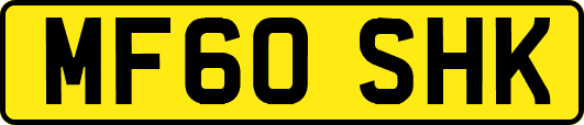 MF60SHK