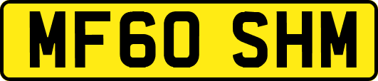 MF60SHM