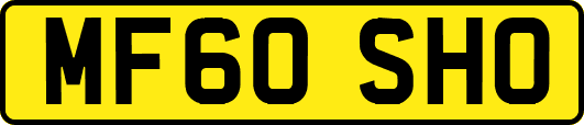 MF60SHO