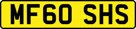 MF60SHS