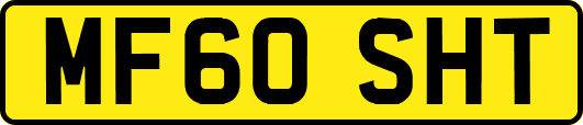 MF60SHT