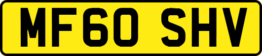 MF60SHV
