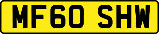 MF60SHW