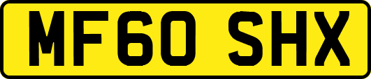 MF60SHX