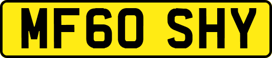 MF60SHY