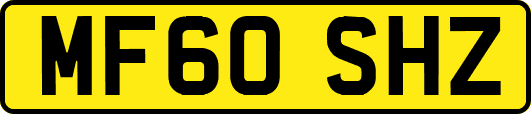 MF60SHZ
