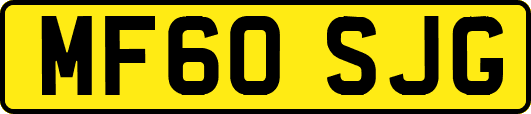 MF60SJG