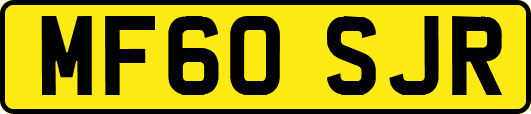 MF60SJR