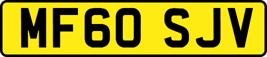 MF60SJV