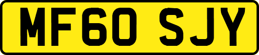 MF60SJY