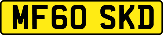 MF60SKD