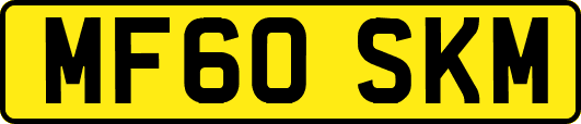 MF60SKM