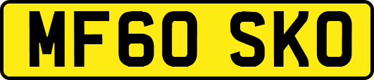 MF60SKO
