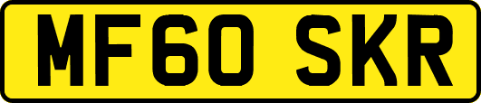MF60SKR