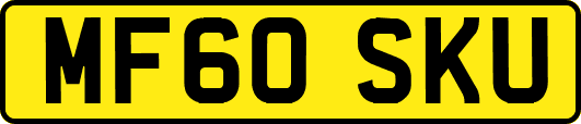 MF60SKU
