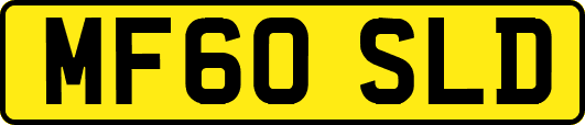 MF60SLD