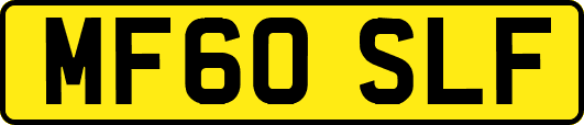 MF60SLF