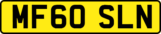 MF60SLN