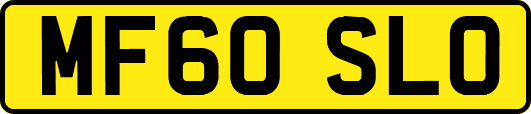 MF60SLO