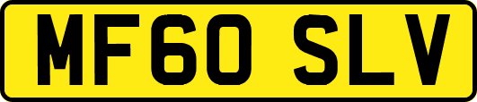 MF60SLV
