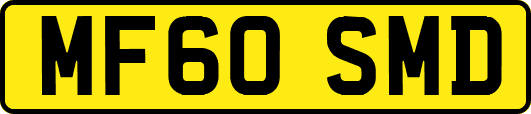 MF60SMD